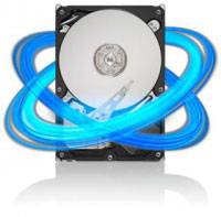 Seagate ST3250312AS